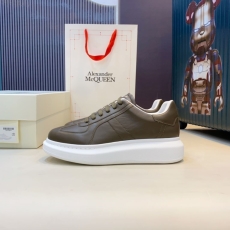 Alexander Mcqueen Casual Shoes